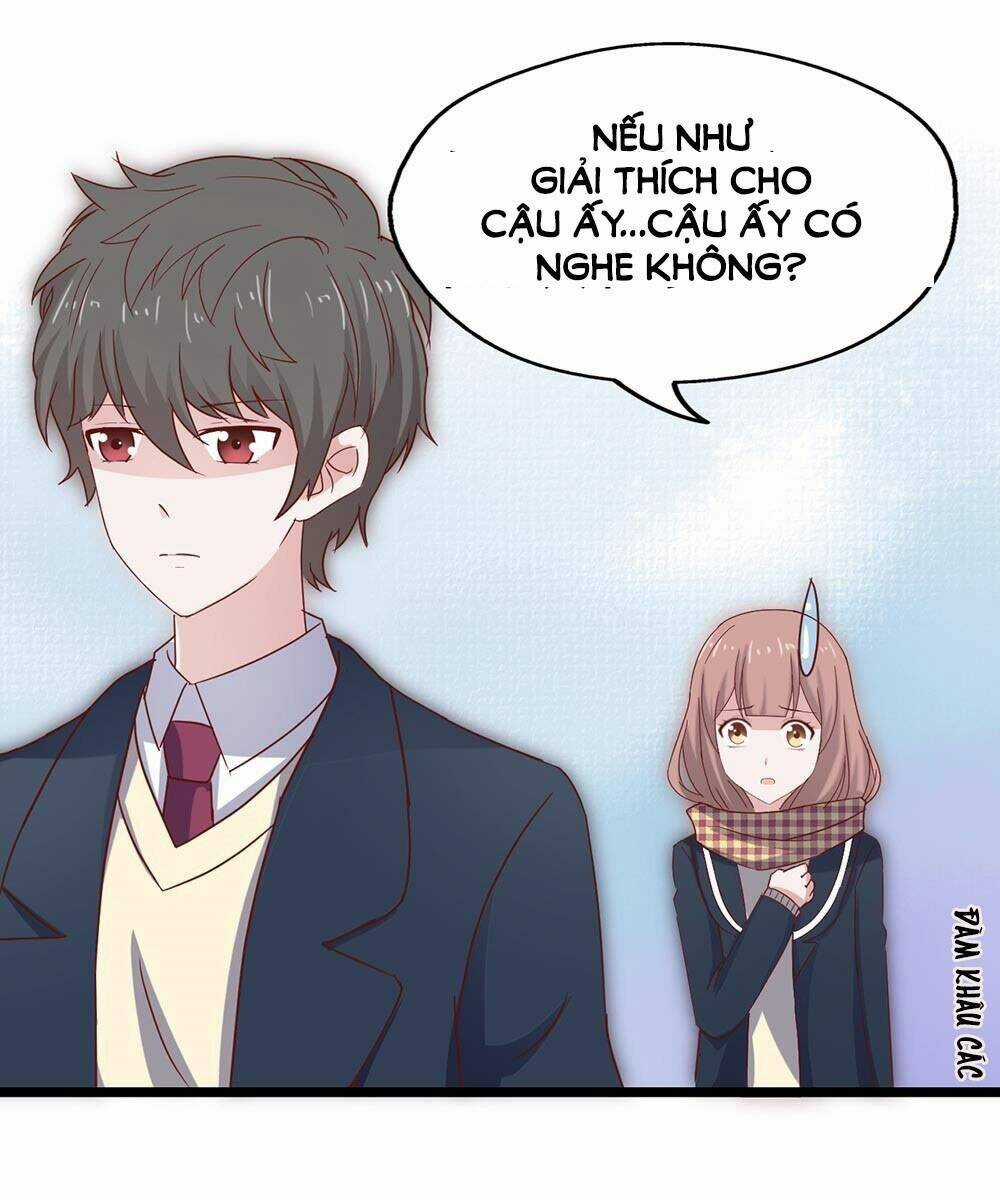 Ác Ma Bàn Bên - Chapter 38 - Trang 44