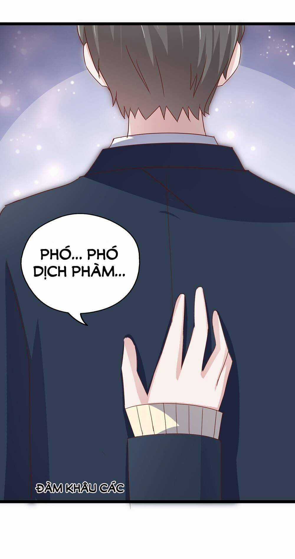 Ác Ma Bàn Bên - Chapter 38 - Trang 45