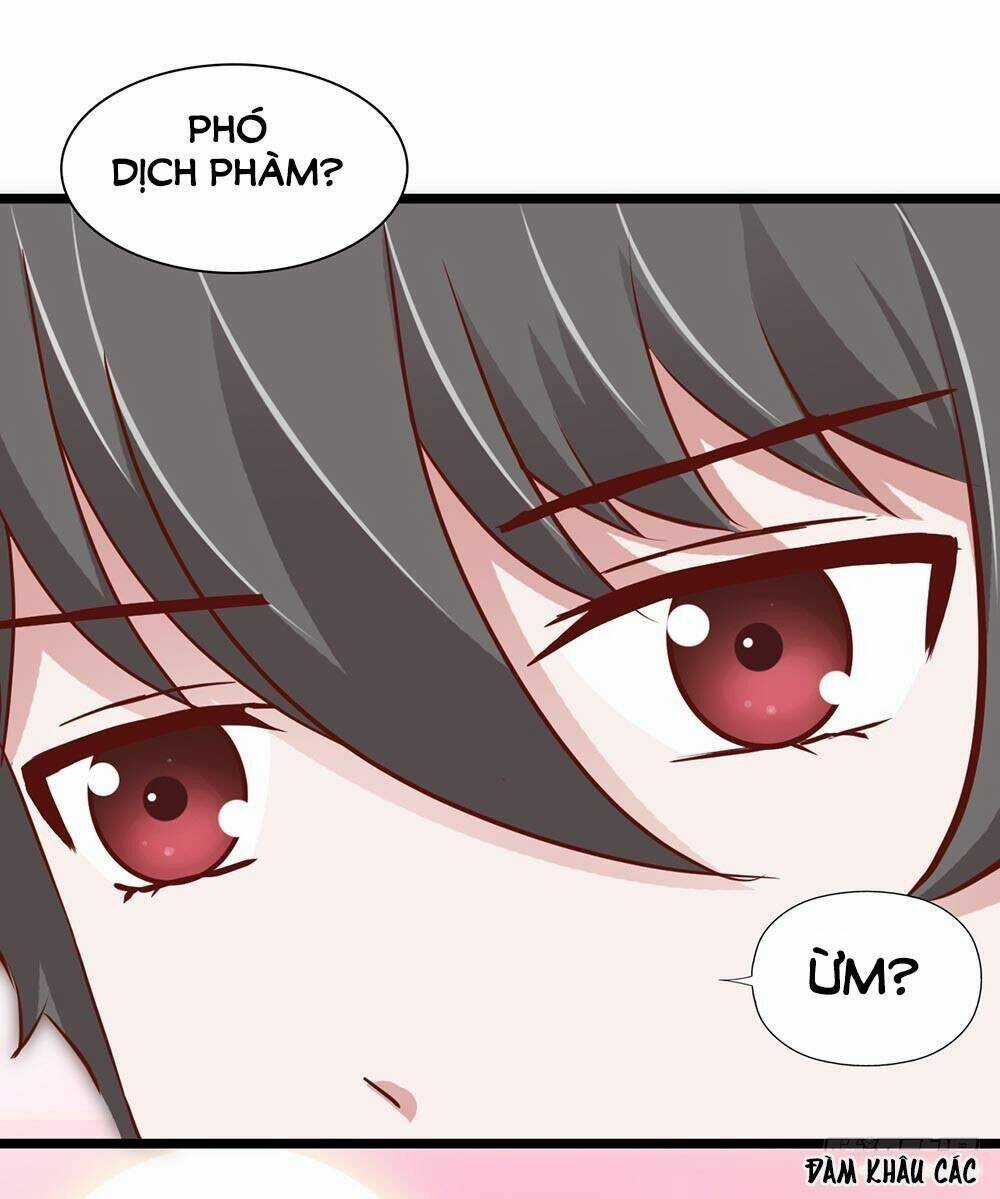 Ác Ma Bàn Bên - Chapter 38 - Trang 46