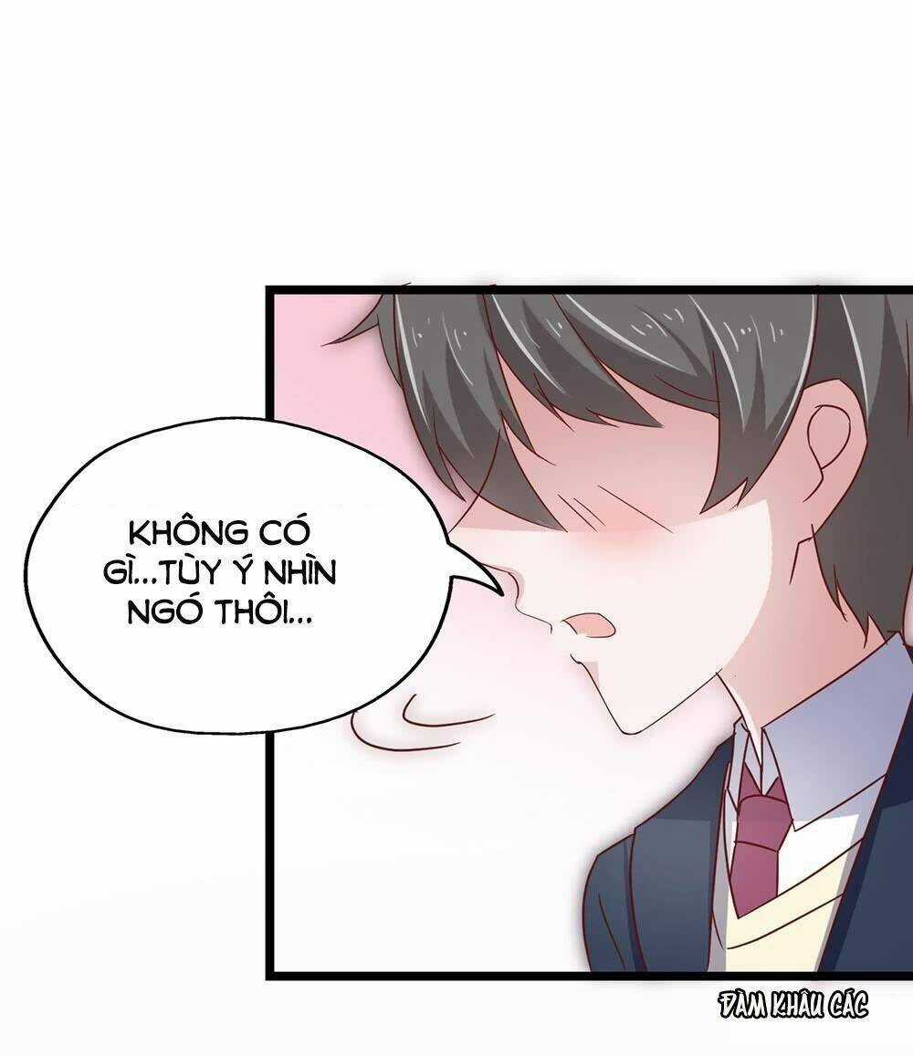 Ác Ma Bàn Bên - Chapter 38 - Trang 48