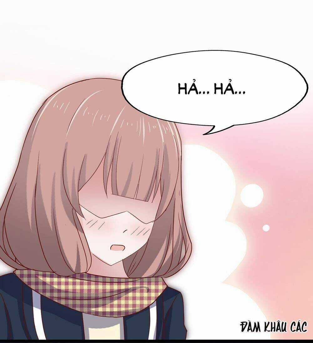 Ác Ma Bàn Bên - Chapter 38 - Trang 49