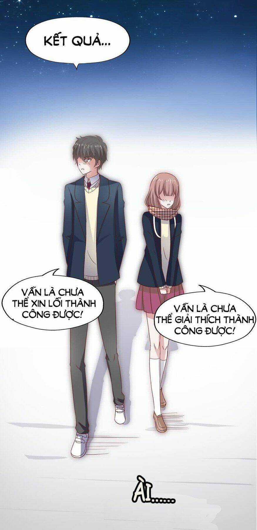 Ác Ma Bàn Bên - Chapter 38 - Trang 50