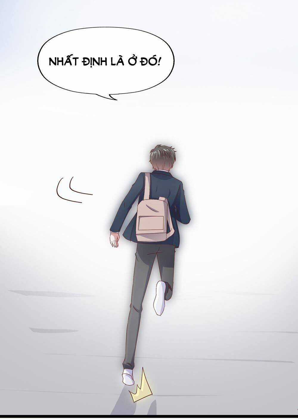 Ác Ma Bàn Bên - Chapter 38 - Trang 6