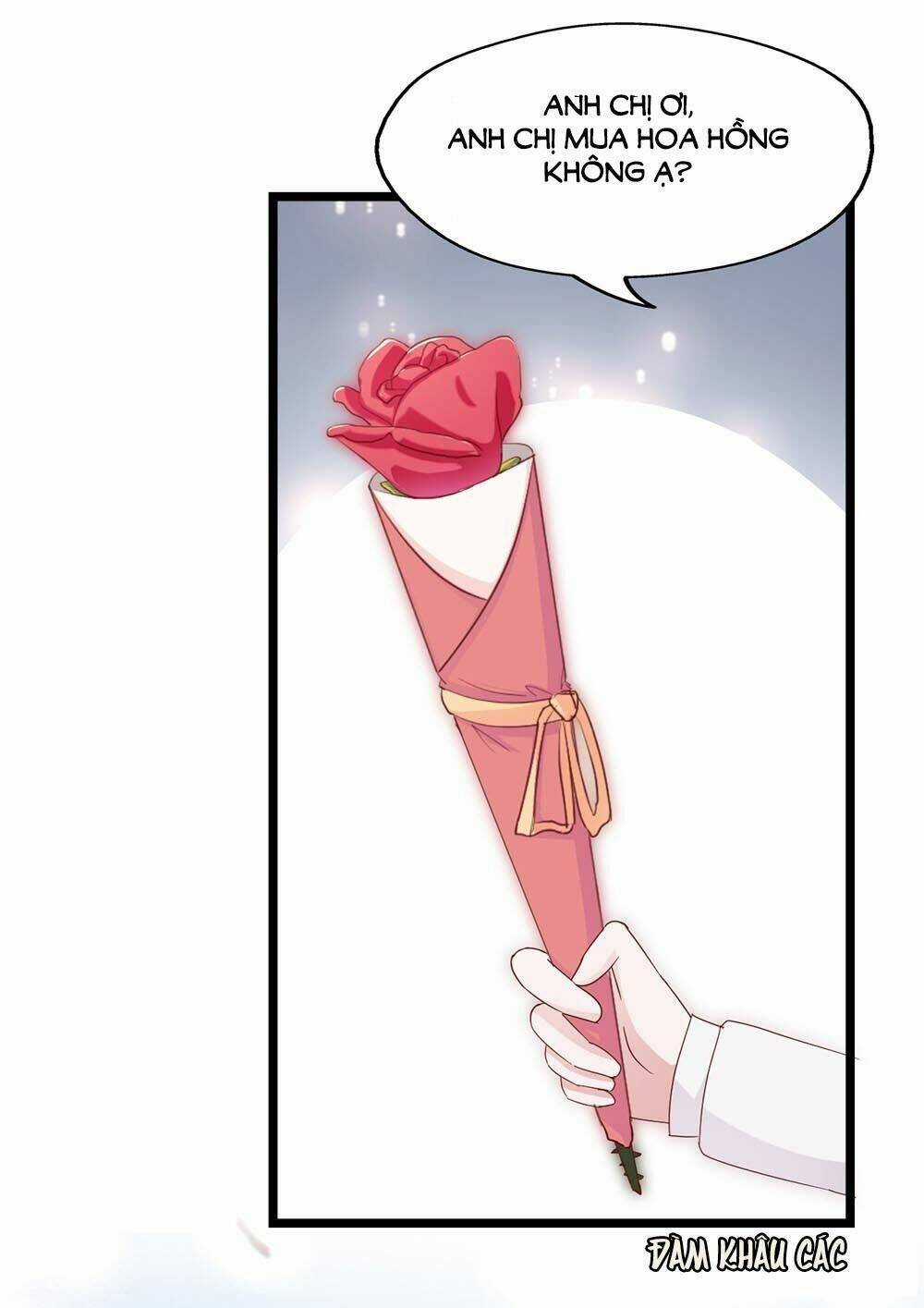 Ác Ma Bàn Bên - Chapter 38 - Trang 51