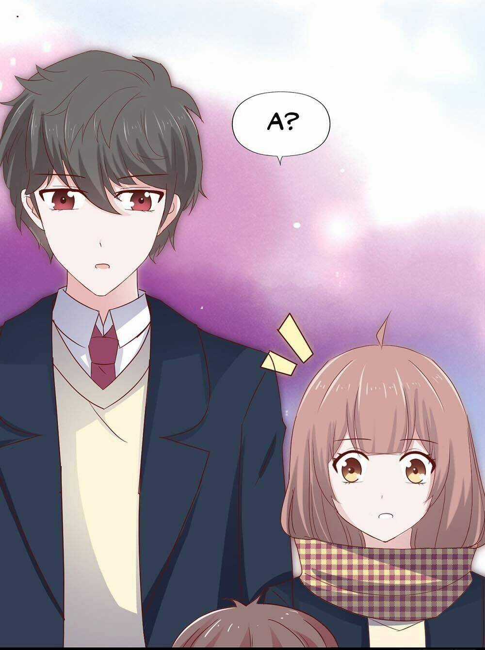 Ác Ma Bàn Bên - Chapter 38 - Trang 52