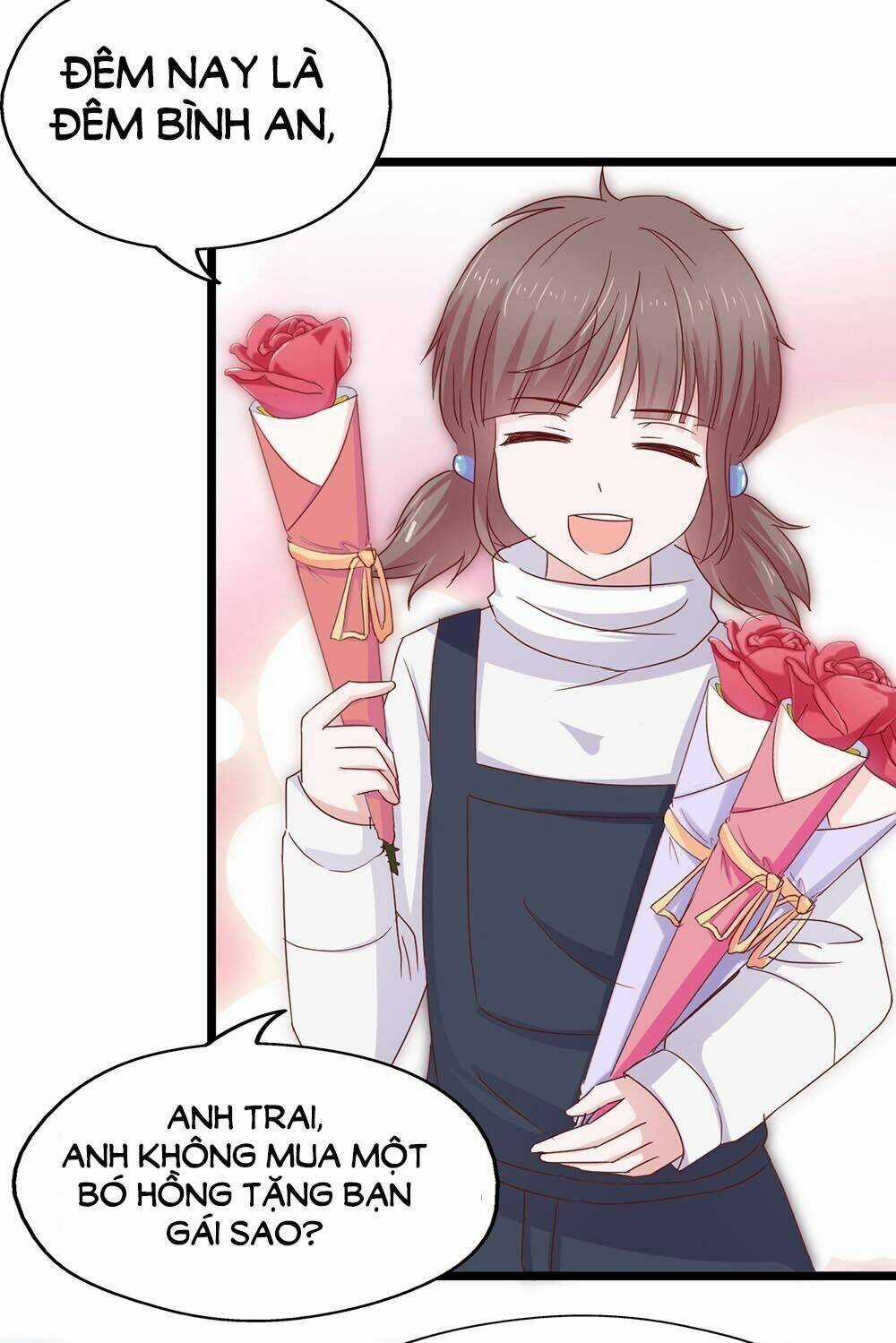 Ác Ma Bàn Bên - Chapter 38 - Trang 53