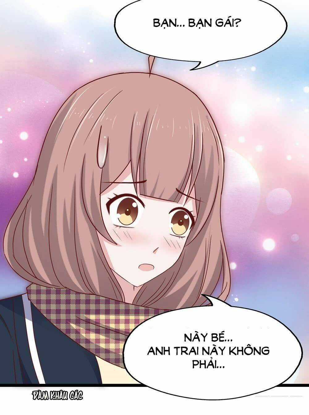 Ác Ma Bàn Bên - Chapter 38 - Trang 54