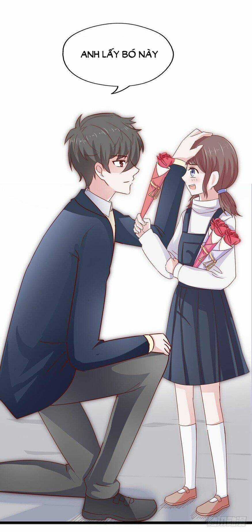 Ác Ma Bàn Bên - Chapter 38 - Trang 56