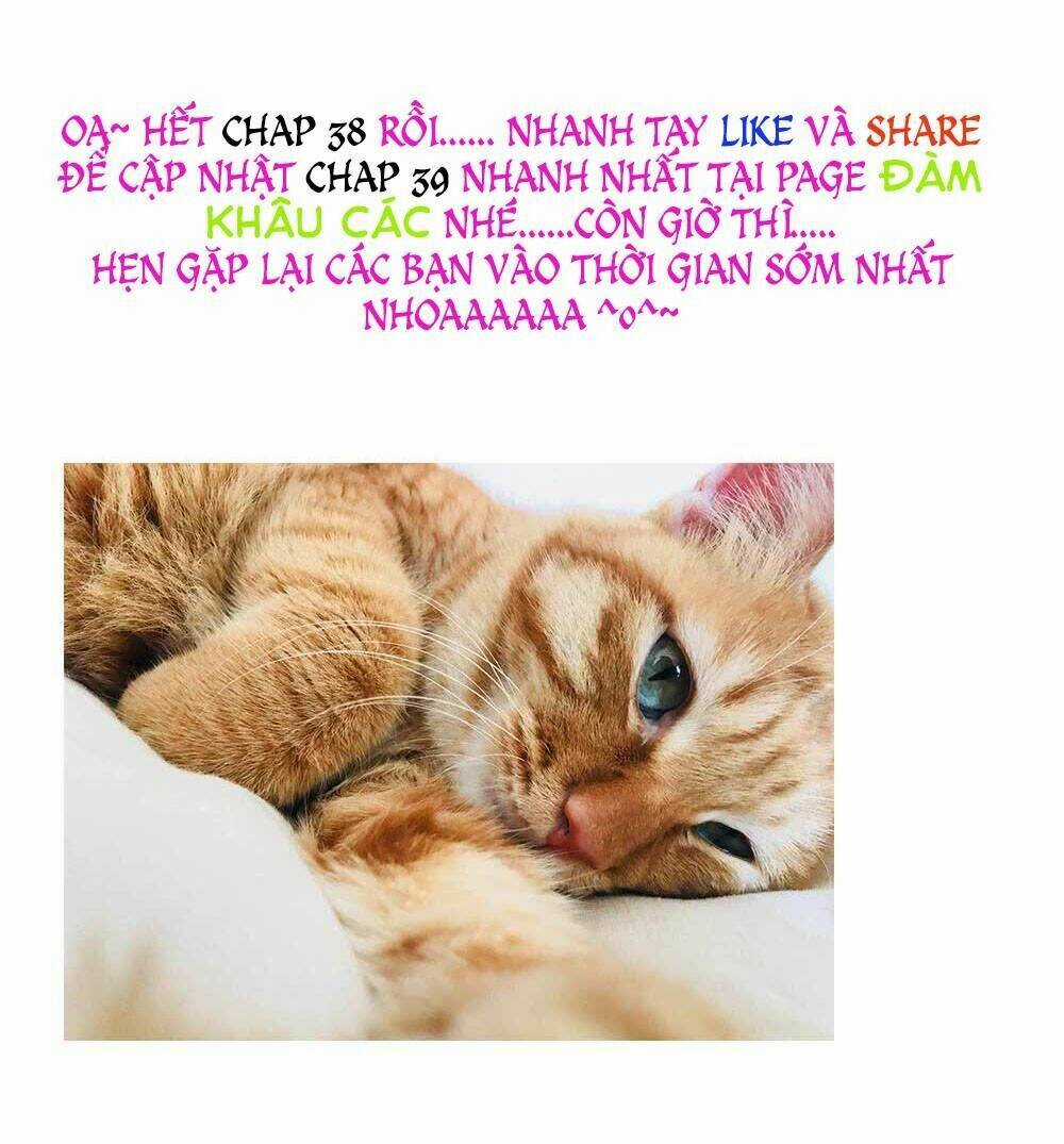 Ác Ma Bàn Bên - Chapter 38 - Trang 57