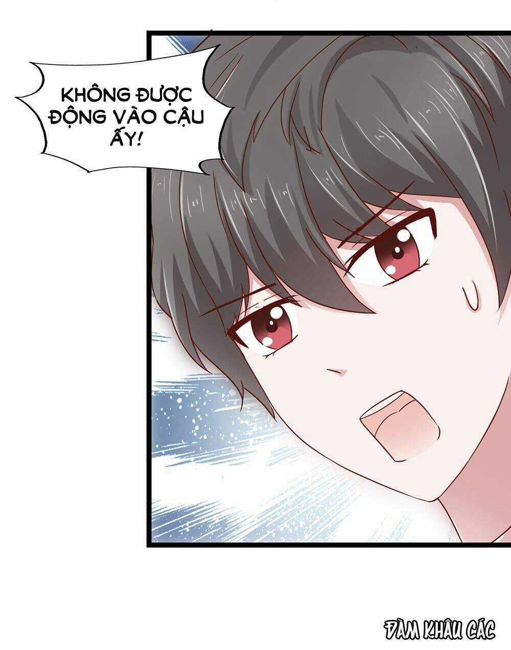 Ác Ma Bàn Bên - Chapter 38 - Trang 9