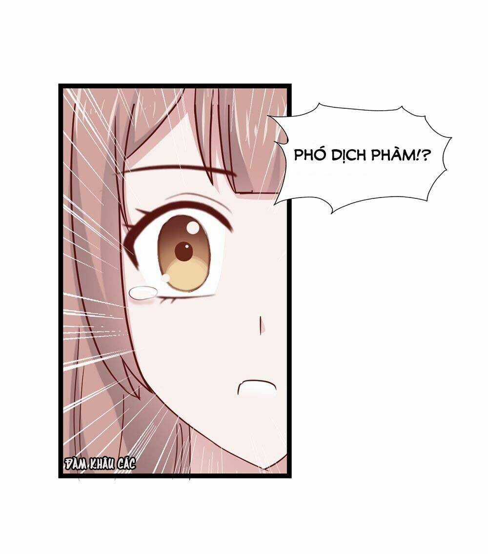 Ác Ma Bàn Bên - Chapter 38 - Trang 10