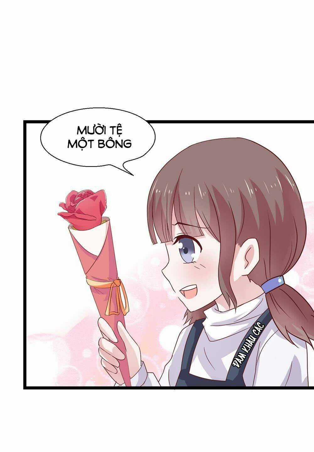 Ác Ma Bàn Bên - Chapter 39 - Trang 2