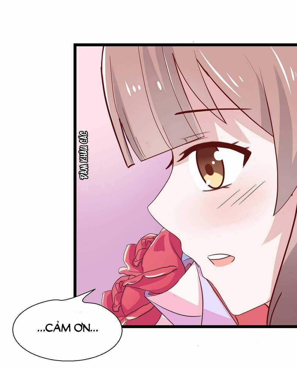 Ác Ma Bàn Bên - Chapter 39 - Trang 11