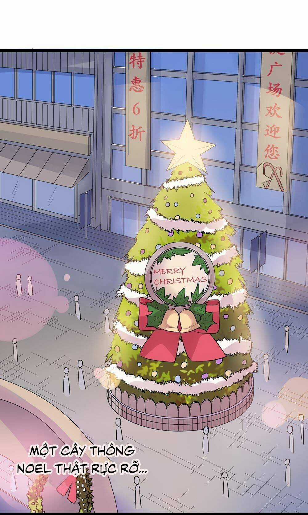 Ác Ma Bàn Bên - Chapter 39 - Trang 12