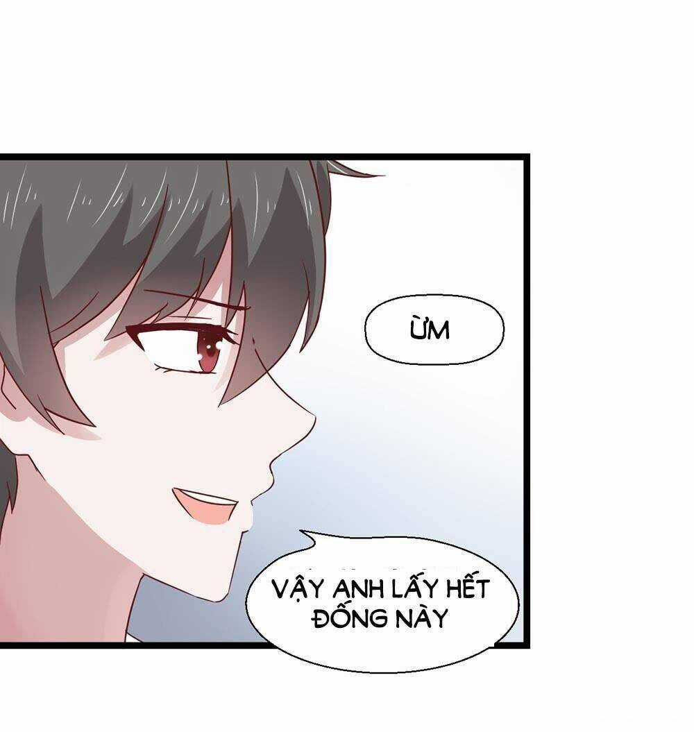 Ác Ma Bàn Bên - Chapter 39 - Trang 3