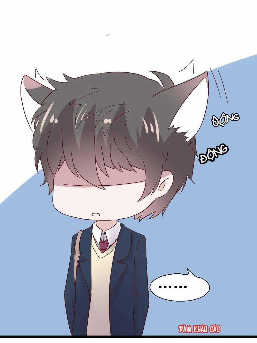 Ác Ma Bàn Bên - Chapter 39 - Trang 26