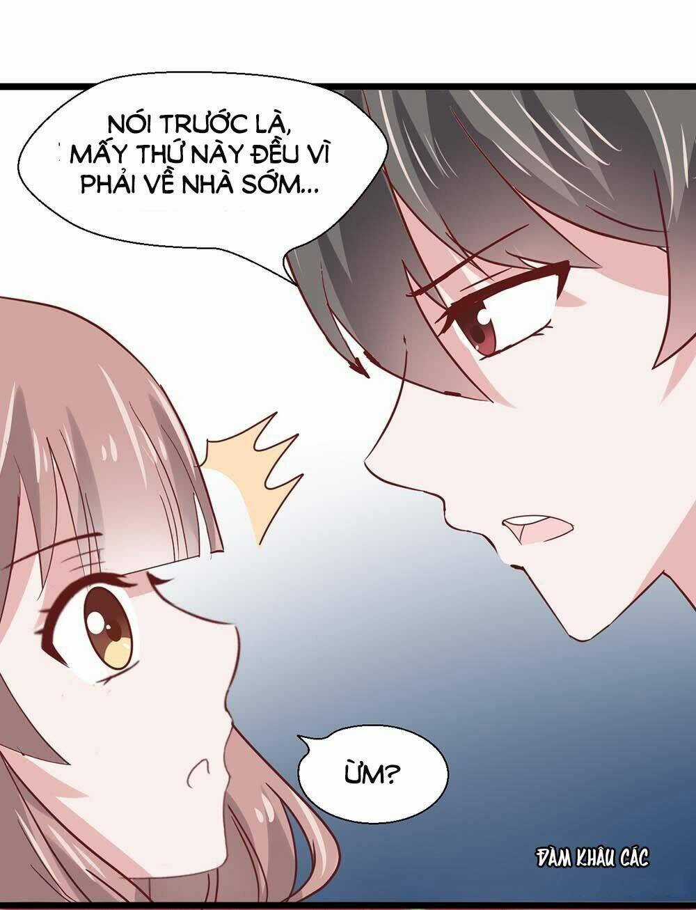 Ác Ma Bàn Bên - Chapter 39 - Trang 27