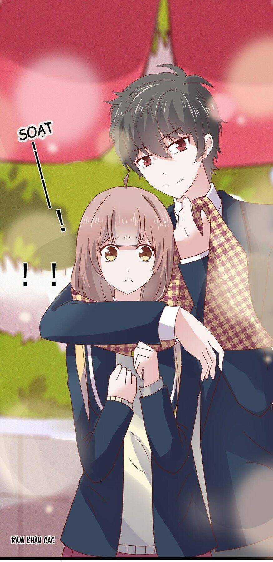 Ác Ma Bàn Bên - Chapter 39 - Trang 28