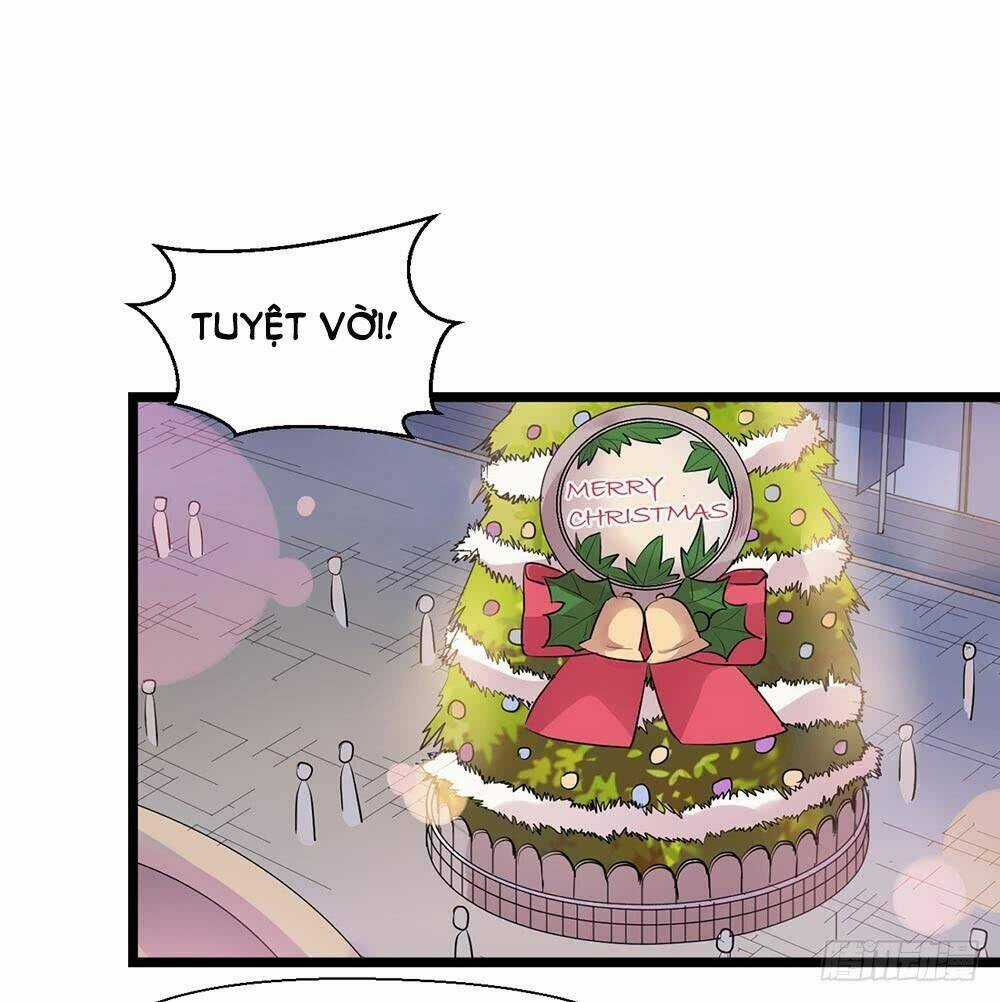 Ác Ma Bàn Bên - Chapter 39 - Trang 29