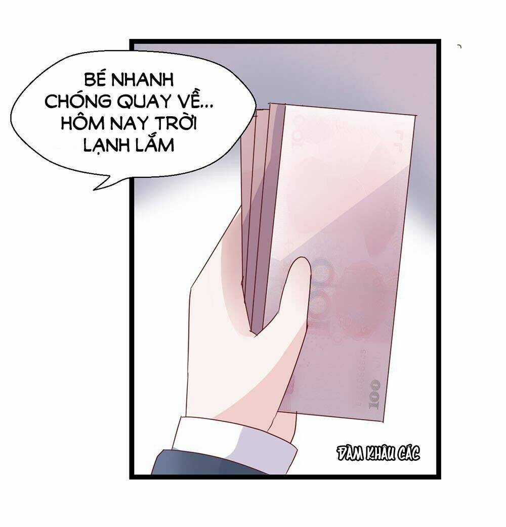 Ác Ma Bàn Bên - Chapter 39 - Trang 4