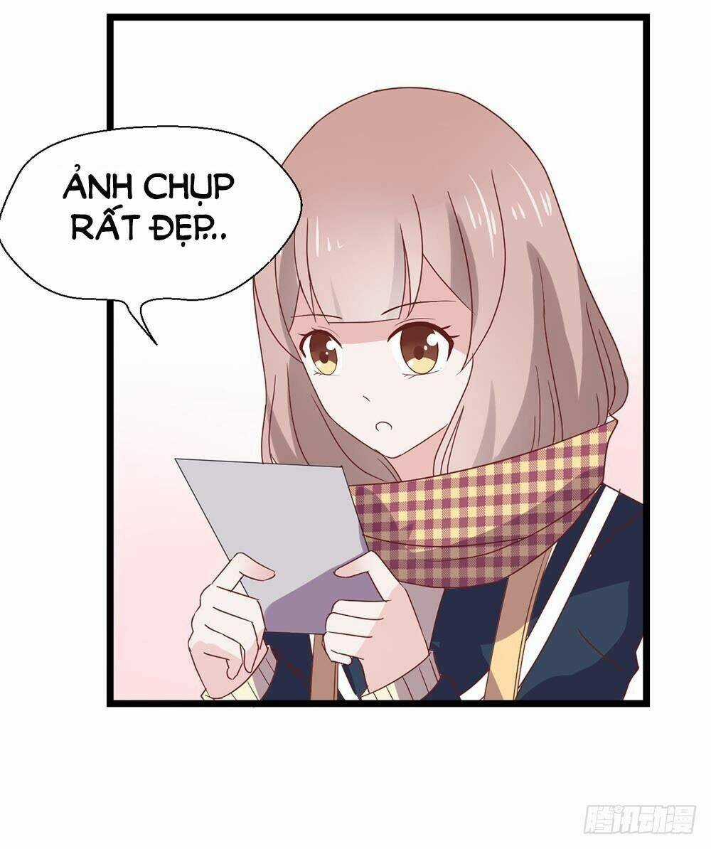 Ác Ma Bàn Bên - Chapter 39 - Trang 31