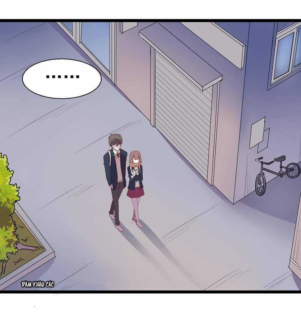 Ác Ma Bàn Bên - Chapter 39 - Trang 33