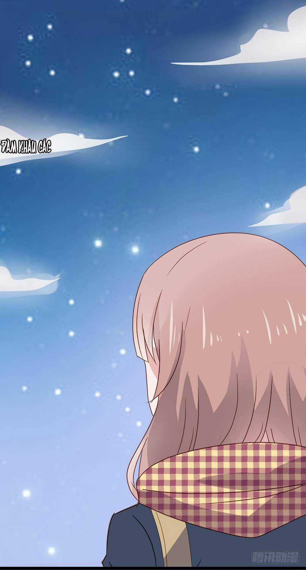 Ác Ma Bàn Bên - Chapter 39 - Trang 36