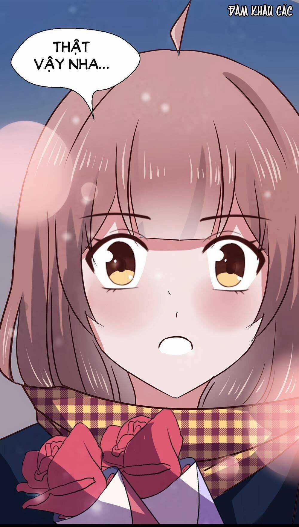 Ác Ma Bàn Bên - Chapter 39 - Trang 37