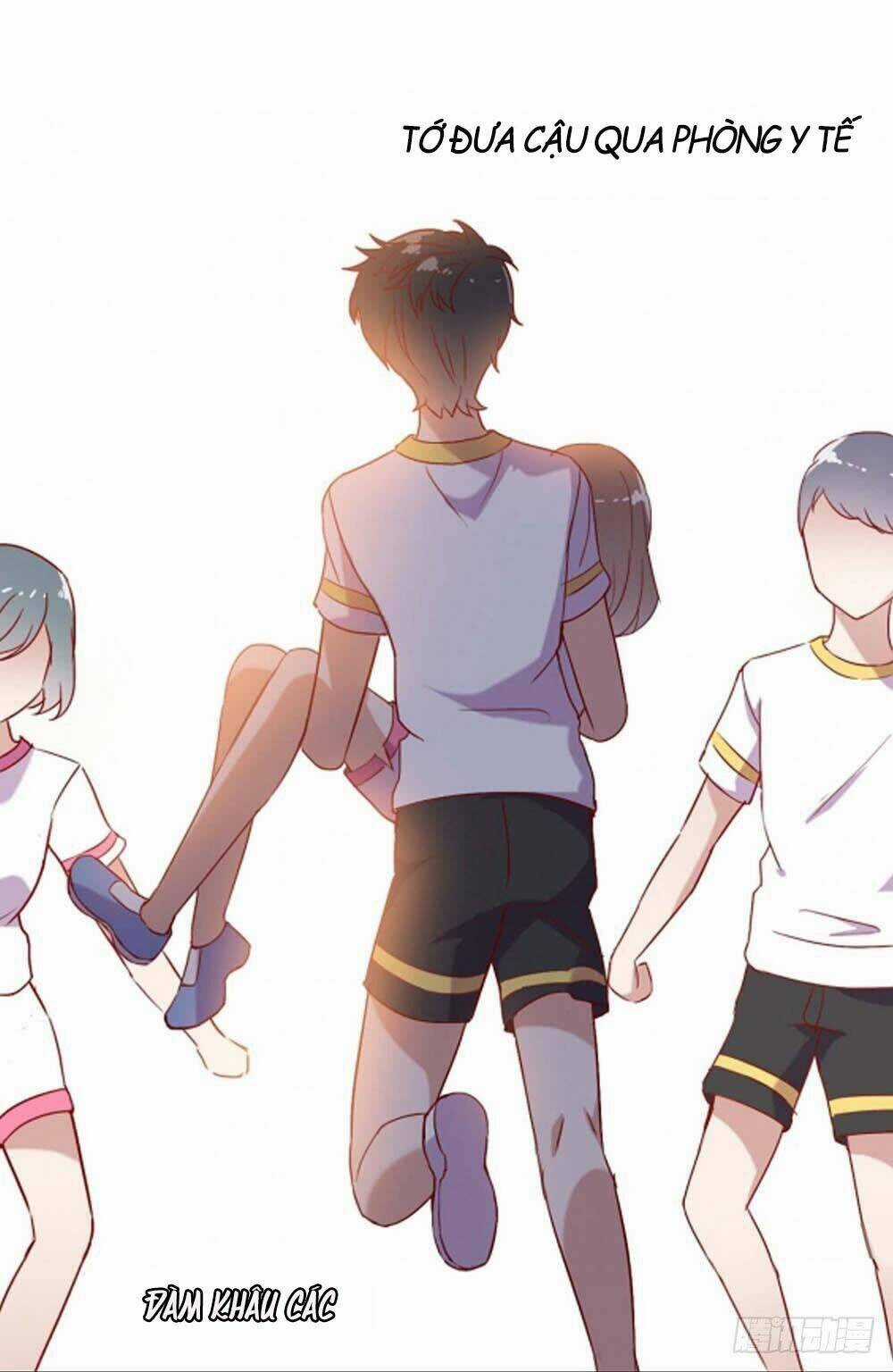 Ác Ma Bàn Bên - Chapter 39 - Trang 40