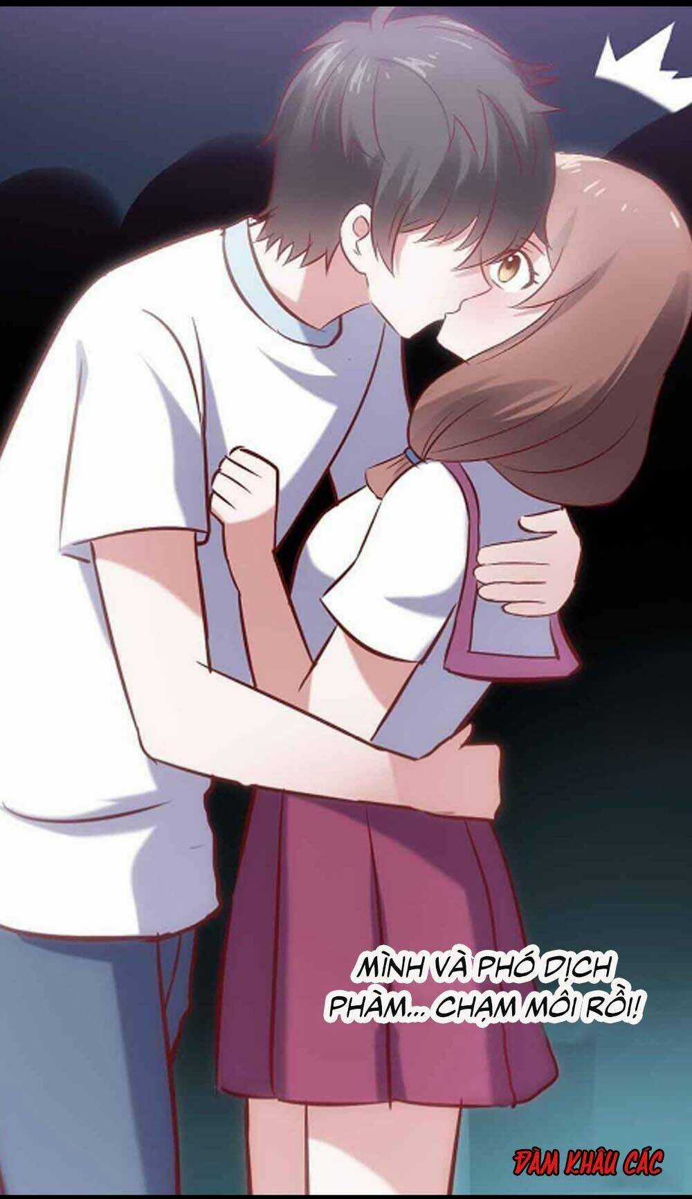 Ác Ma Bàn Bên - Chapter 39 - Trang 41