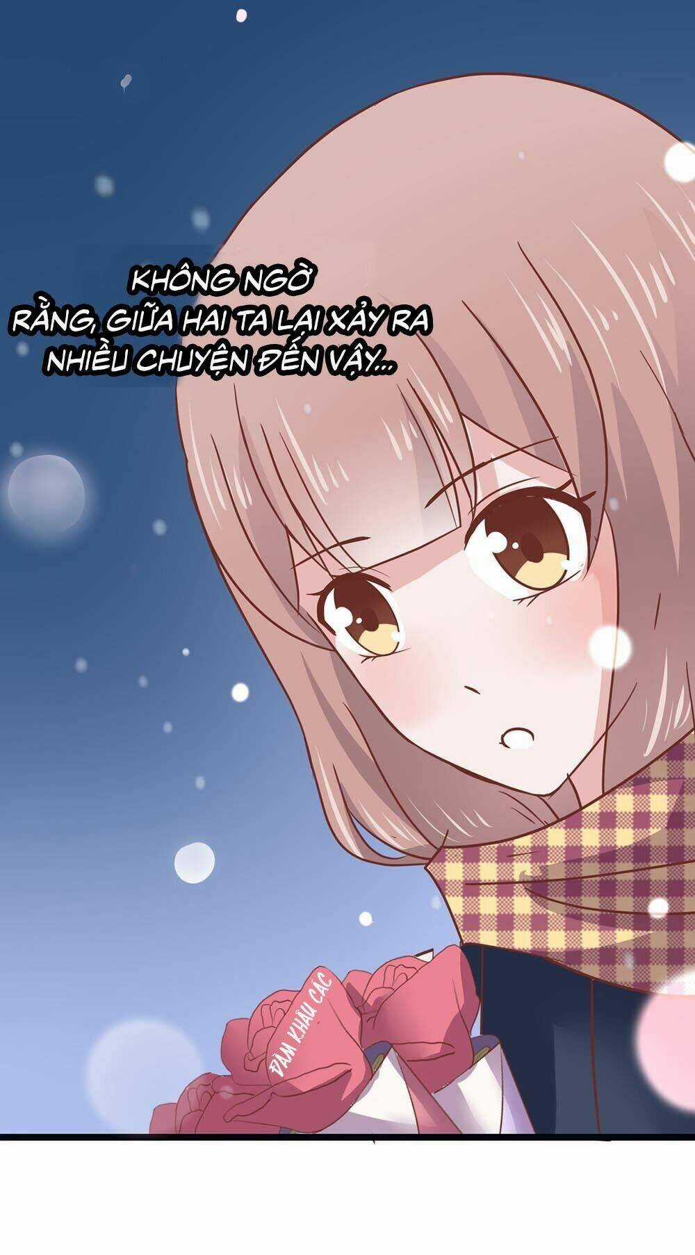 Ác Ma Bàn Bên - Chapter 39 - Trang 43