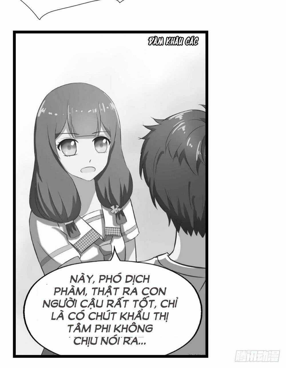 Ác Ma Bàn Bên - Chapter 39 - Trang 45