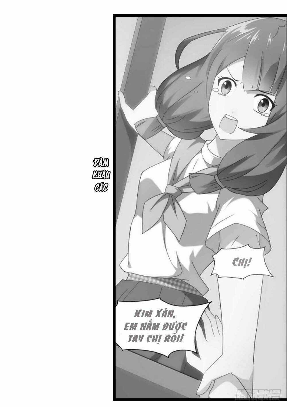 Ác Ma Bàn Bên - Chapter 39 - Trang 46