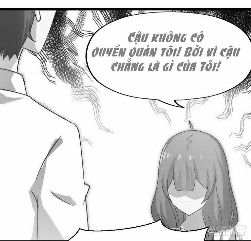 Ác Ma Bàn Bên - Chapter 39 - Trang 47