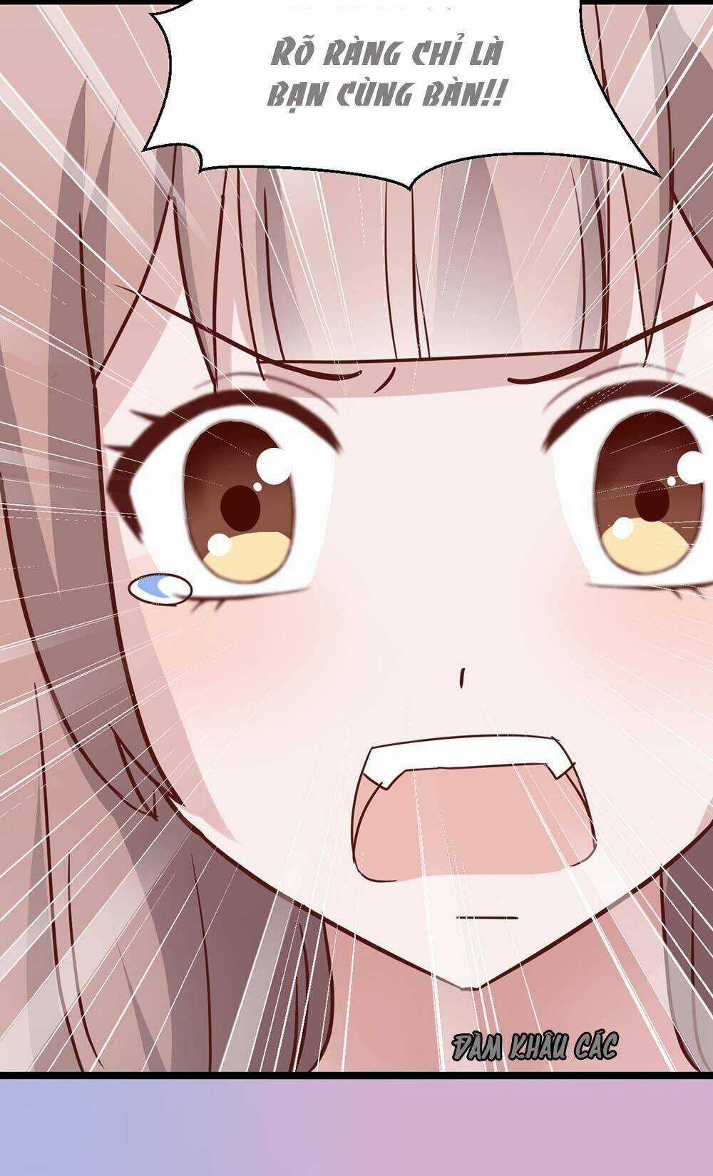Ác Ma Bàn Bên - Chapter 39 - Trang 48