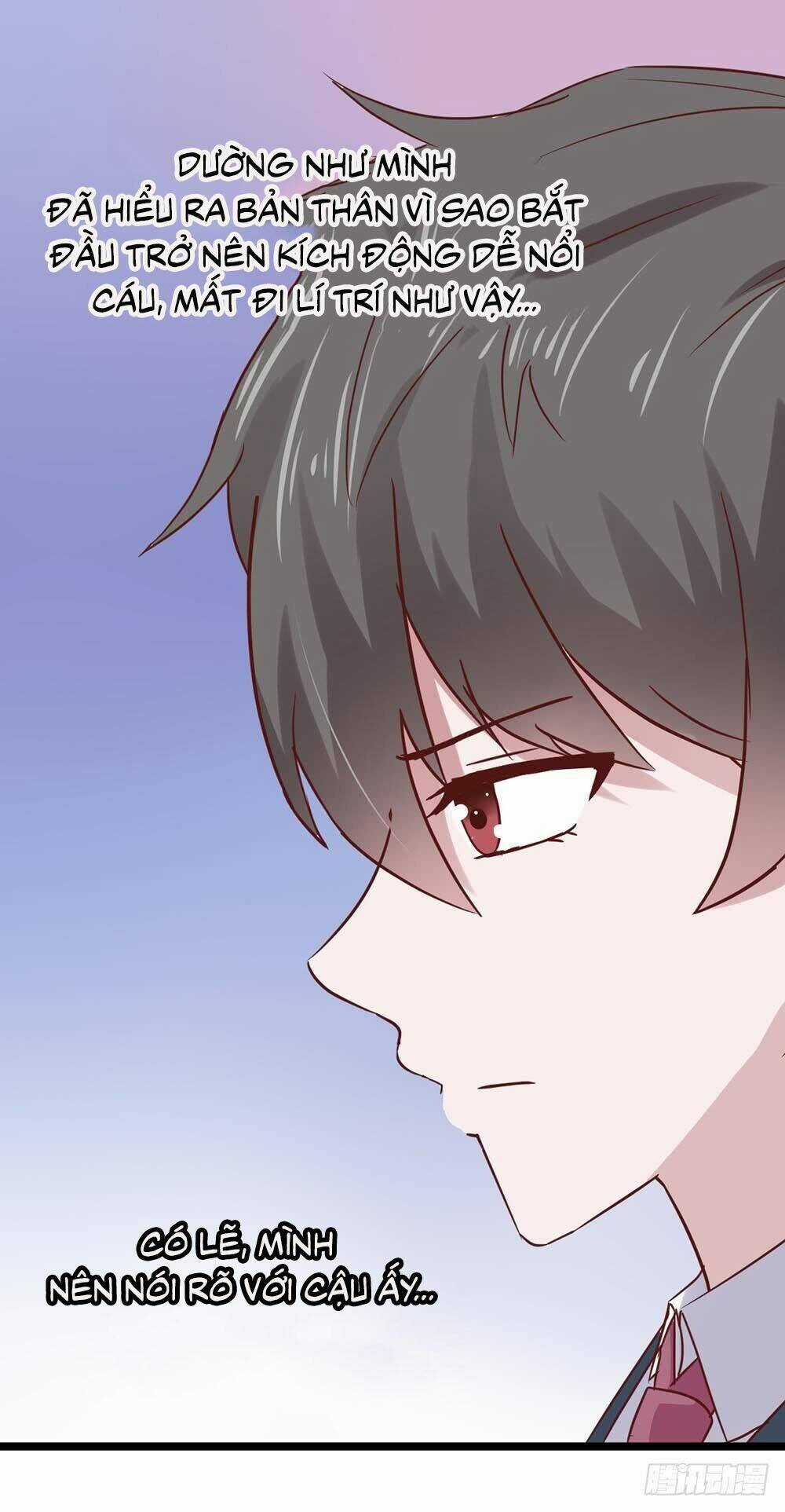 Ác Ma Bàn Bên - Chapter 39 - Trang 49