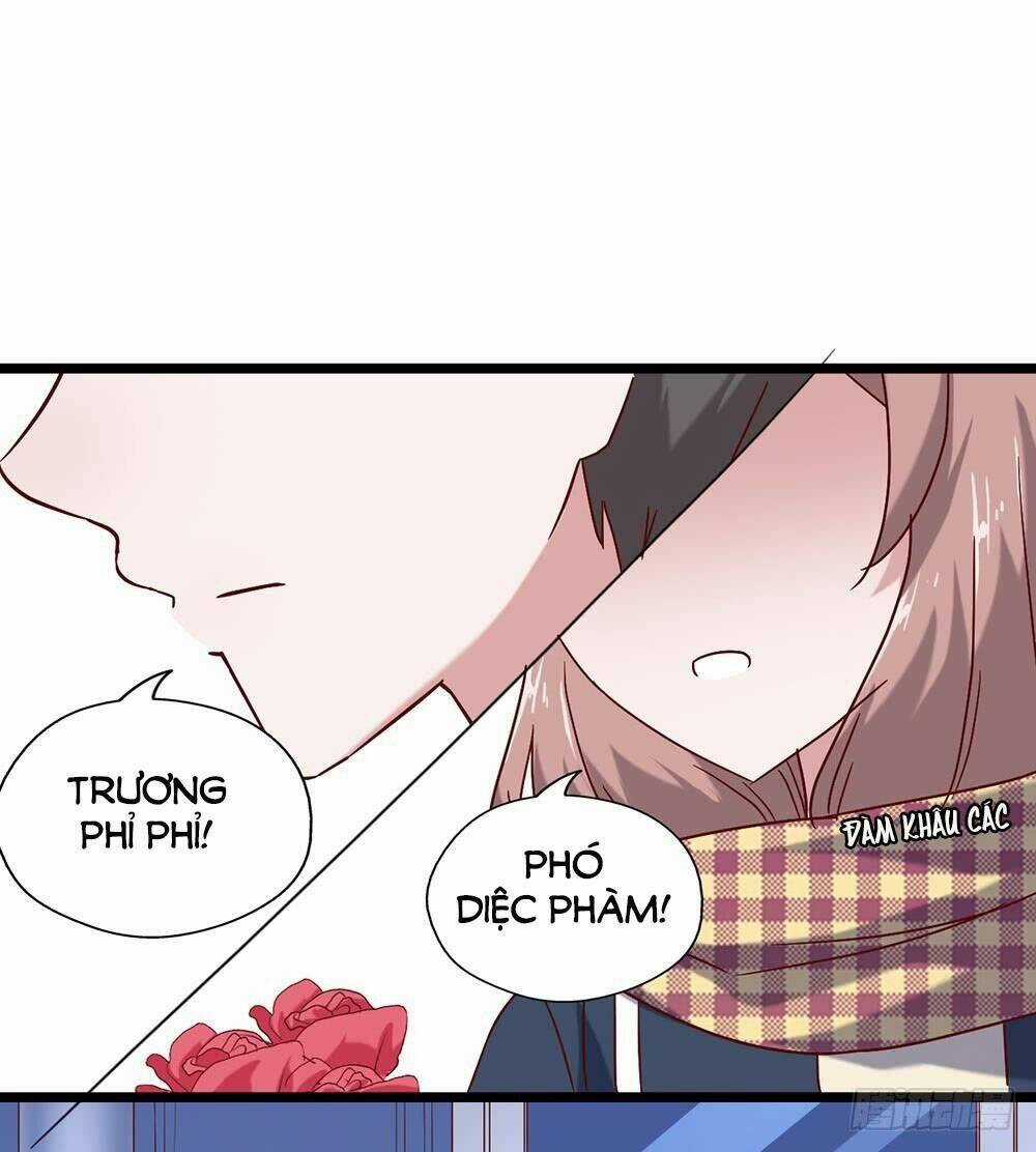 Ác Ma Bàn Bên - Chapter 39 - Trang 50