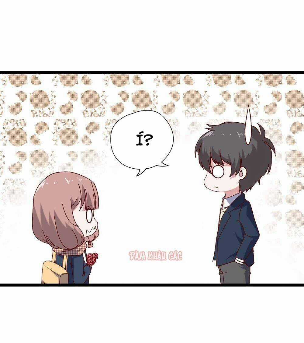 Ác Ma Bàn Bên - Chapter 39 - Trang 52