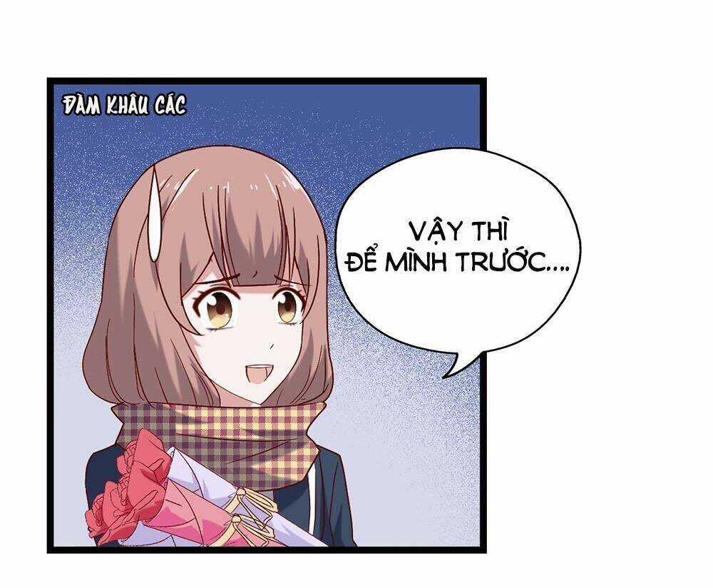 Ác Ma Bàn Bên - Chapter 39 - Trang 53