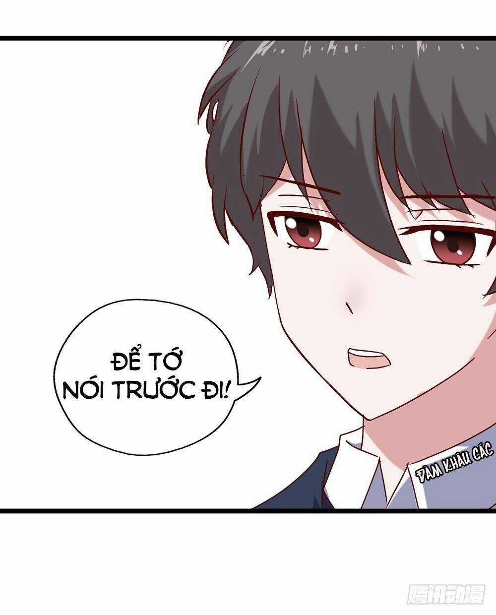 Ác Ma Bàn Bên - Chapter 39 - Trang 54