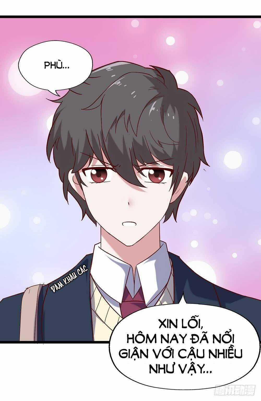 Ác Ma Bàn Bên - Chapter 39 - Trang 55