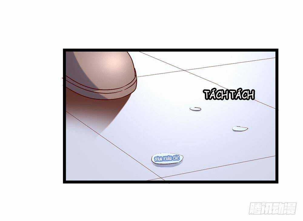 Ác Ma Bàn Bên - Chapter 39 - Trang 58