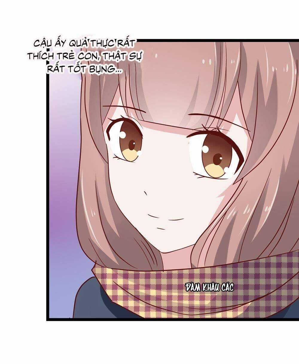 Ác Ma Bàn Bên - Chapter 39 - Trang 7