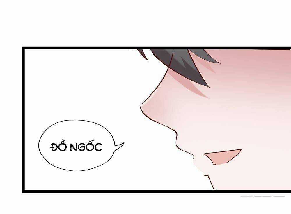 Ác Ma Bàn Bên - Chapter 39 - Trang 65