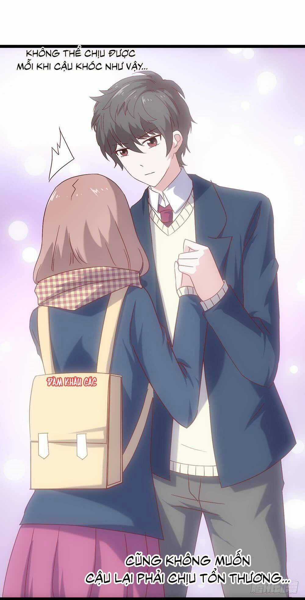 Ác Ma Bàn Bên - Chapter 39 - Trang 66