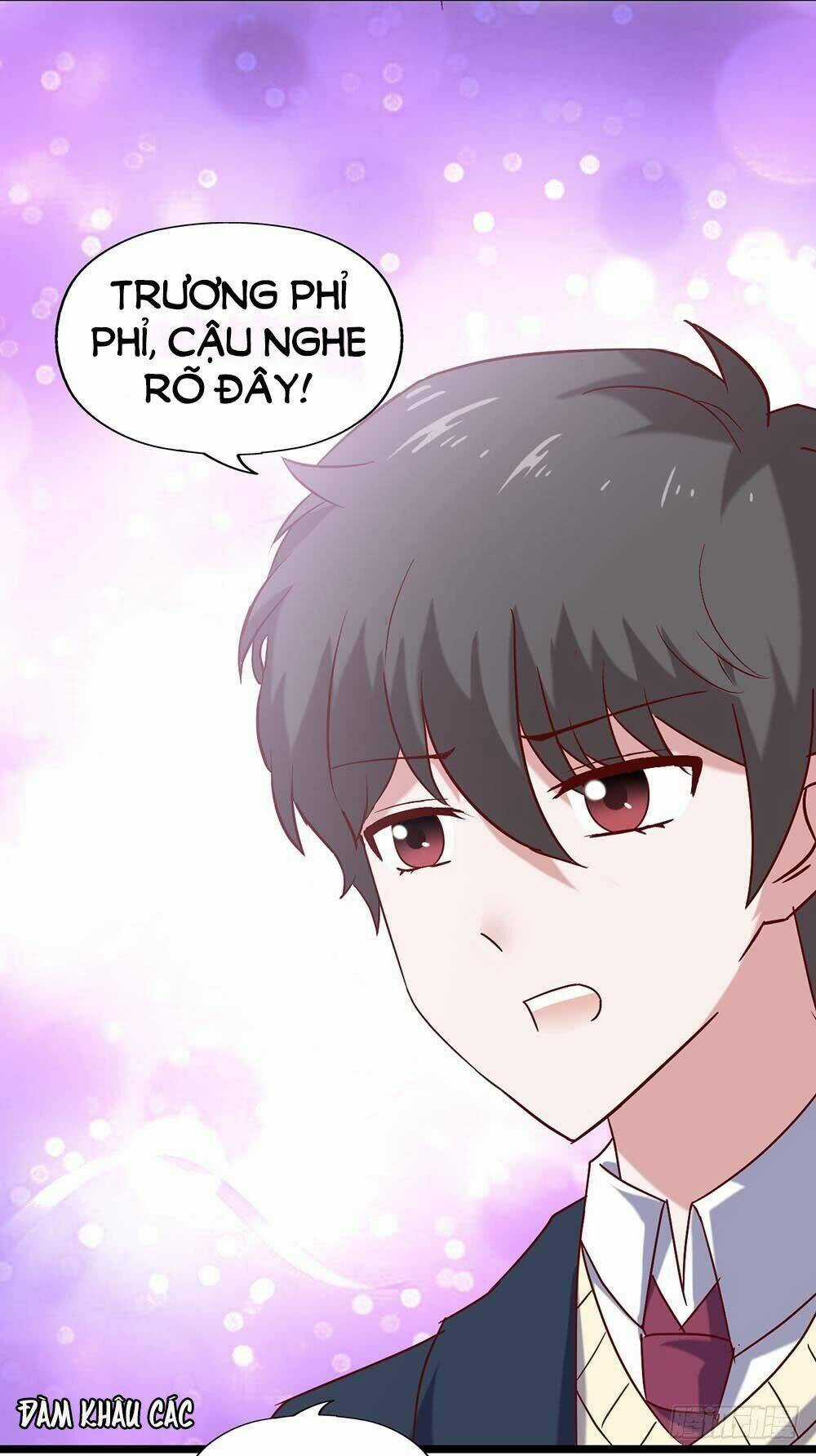 Ác Ma Bàn Bên - Chapter 39 - Trang 67