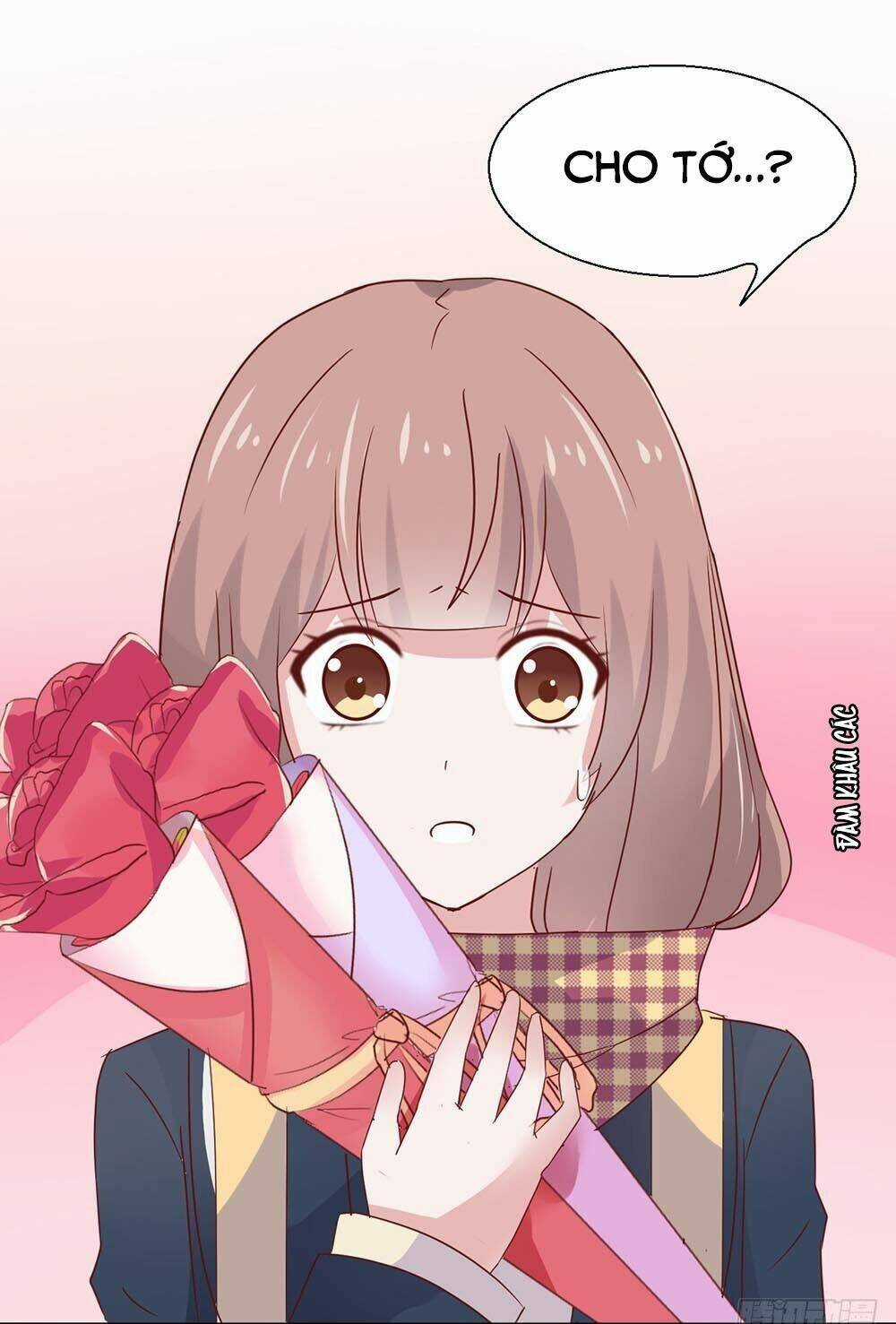 Ác Ma Bàn Bên - Chapter 39 - Trang 9