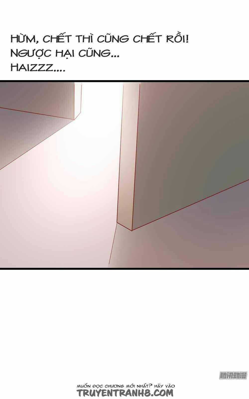 Ác Ma Bàn Bên - Chapter 4 - Trang 13