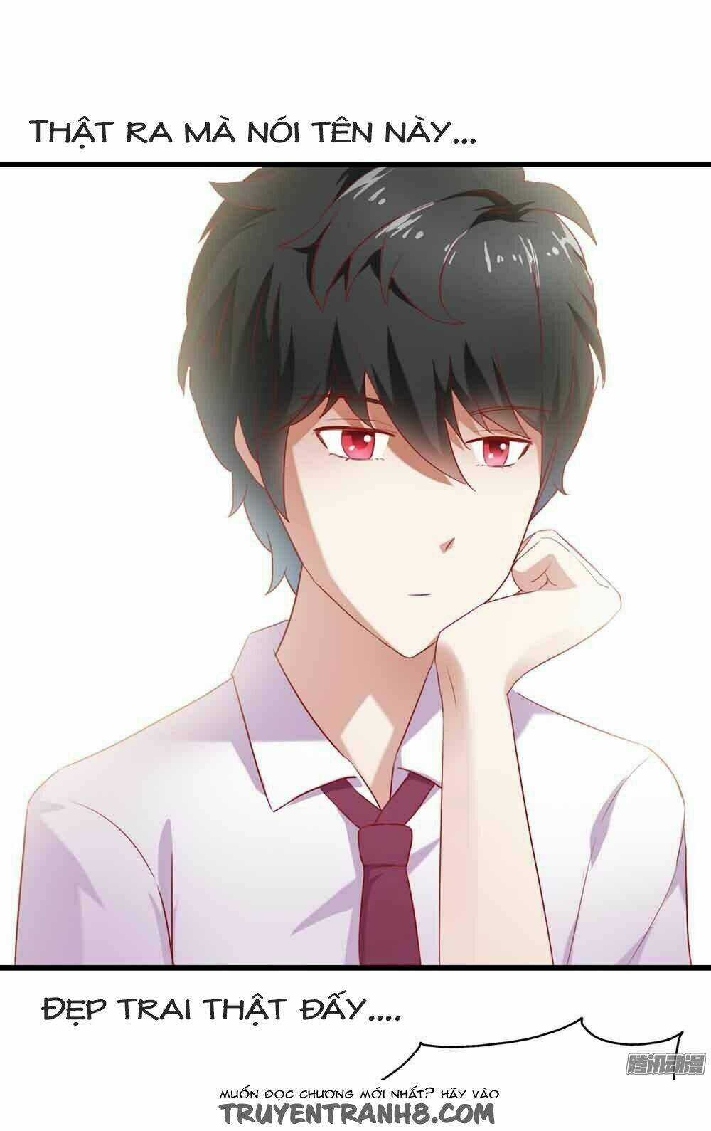 Ác Ma Bàn Bên - Chapter 4 - Trang 16