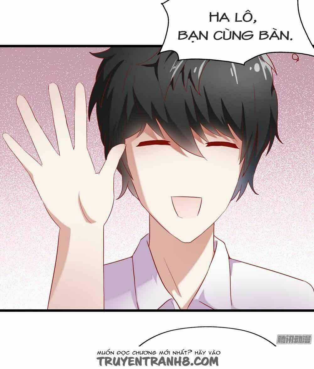 Ác Ma Bàn Bên - Chapter 4 - Trang 17